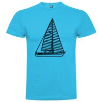 T-shirt Adulte, Awu Adodoé Braco Vignette