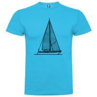 T-shirt Adulte, Awu Adodoé Braco Vignette