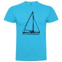 T-shirt Adulte, Awu Adodoé Braco Vignette