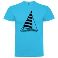 T-shirt Adulte, Awu Adodoé Braco Vignette