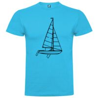 T-shirt Adulte, Awu Adodoé Braco Vignette