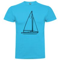 T-shirt Adulte, Awu Adodoé Braco Vignette