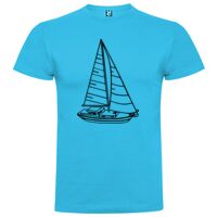 T-shirt Adulte, Awu Adodoé Braco Vignette