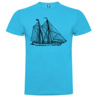 T-shirt Adulte, Awu Adodoé Braco Vignette