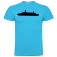 T-shirt Adulte, Awu Adodoé Braco Vignette