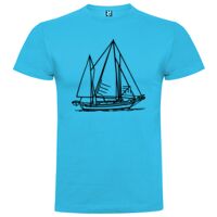 T-shirt Adulte, Awu Adodoé Braco Vignette