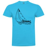 T-shirt Adulte, Awu Adodoé Braco Vignette