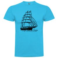 T-shirt Adulte, Awu Adodoé Braco Vignette
