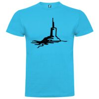 T-shirt Adulte, Awu Adodoé Braco Vignette