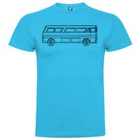 T-shirt Adulte, Awu Adodoé Braco Vignette