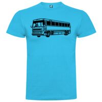 T-shirt Adulte, Awu Adodoé Braco Vignette