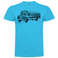 T-shirt Adulte, Awu Adodoé Braco Vignette