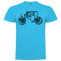 T-shirt Adulte, Awu Adodoé Braco Vignette