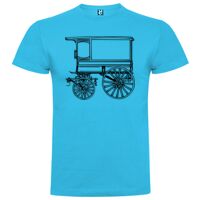 T-shirt Adulte, Awu Adodoé Braco Vignette