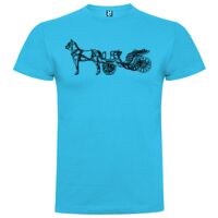 T-shirt Adulte, Awu Adodoé Braco Vignette
