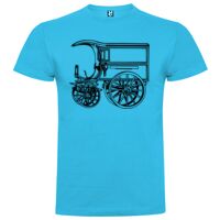 T-shirt Adulte, Awu Adodoé Braco Vignette