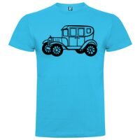 T-shirt Adulte, Awu Adodoé Braco Vignette