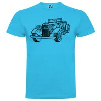 T-shirt Adulte, Awu Adodoé Braco Vignette