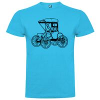 T-shirt Adulte, Awu Adodoé Braco Vignette