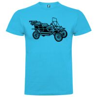 T-shirt Adulte, Awu Adodoé Braco Vignette