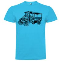 T-shirt Adulte, Awu Adodoé Braco Vignette