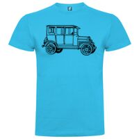 T-shirt Adulte, Awu Adodoé Braco Vignette