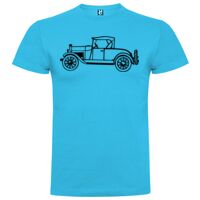 T-shirt Adulte, Awu Adodoé Braco Vignette