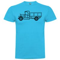 T-shirt Adulte, Awu Adodoé Braco Vignette