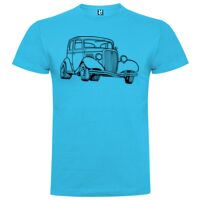 T-shirt Adulte, Awu Adodoé Braco Vignette