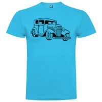 T-shirt Adulte, Awu Adodoé Braco Vignette