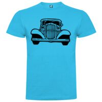 T-shirt Adulte, Awu Adodoé Braco Vignette