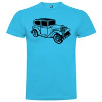 T-shirt Adulte, Awu Adodoé Braco Vignette