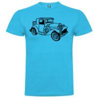 T-shirt Adulte, Awu Adodoé Braco Vignette