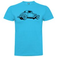 T-shirt Adulte, Awu Adodoé Braco Vignette