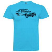 T-shirt Adulte, Awu Adodoé Braco Vignette