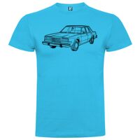 T-shirt Adulte, Awu Adodoé Braco Vignette