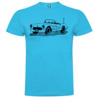 T-shirt Adulte, Awu Adodoé Braco Vignette