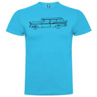 T-shirt Adulte, Awu Adodoé Braco Vignette