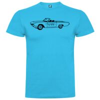 T-shirt Adulte, Awu Adodoé Braco Vignette