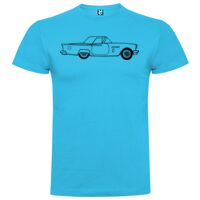 T-shirt Adulte, Awu Adodoé Braco Vignette