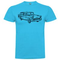 T-shirt Adulte, Awu Adodoé Braco Vignette