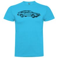 T-shirt Adulte, Awu Adodoé Braco Vignette