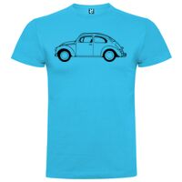 T-shirt Adulte, Awu Adodoé Braco Vignette