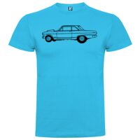 T-shirt Adulte, Awu Adodoé Braco Vignette