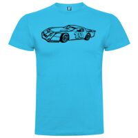 T-shirt Adulte, Awu Adodoé Braco Vignette