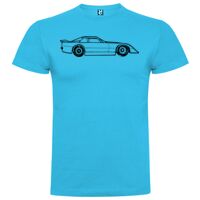 T-shirt Adulte, Awu Adodoé Braco Vignette