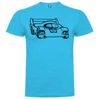 T-shirt Adulte, Awu Adodoé Braco Vignette