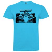 T-shirt Adulte, Awu Adodoé Braco Vignette