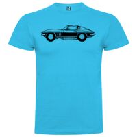 T-shirt Adulte, Awu Adodoé Braco Vignette