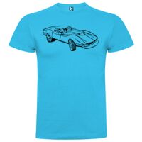 T-shirt Adulte, Awu Adodoé Braco Vignette